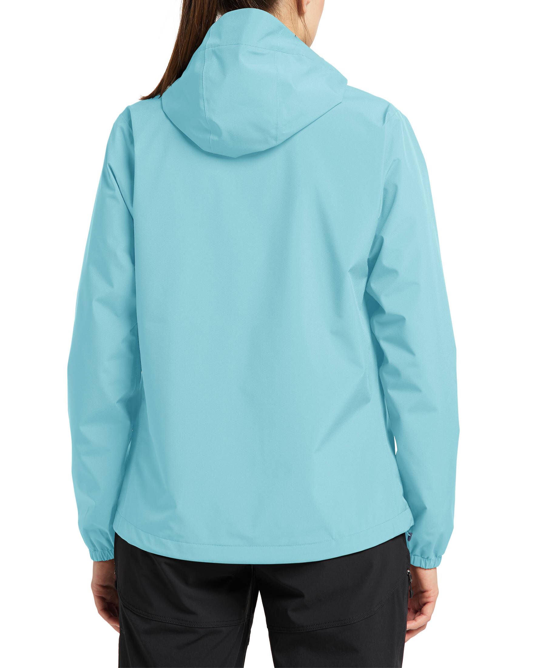 Haglöfs| Damen Hardshelljacke Buteo Jacket