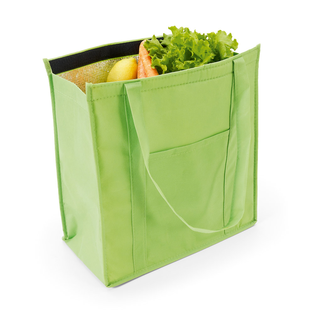 hi!dea 98410 - Sac thermique en intissé (80 g/m²)