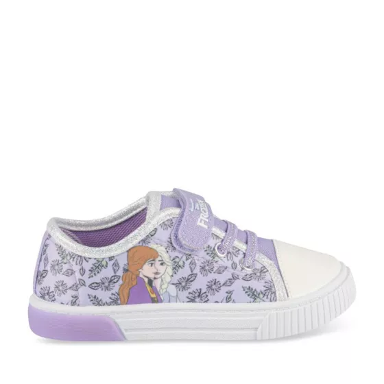 Baskets VIOLET FROZEN