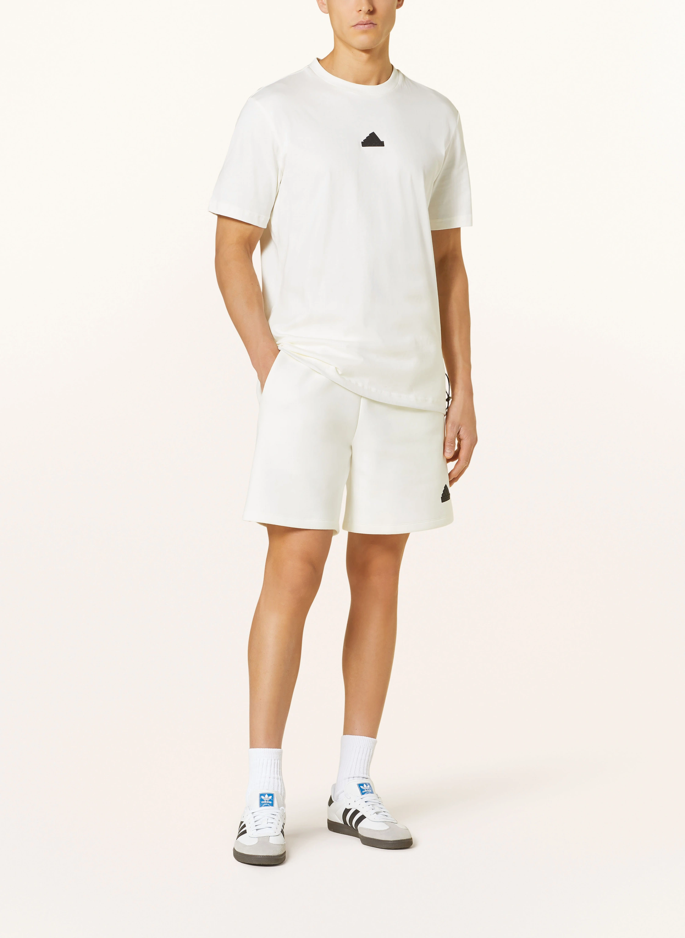 adidas T-Shirt CITY ESCAPE