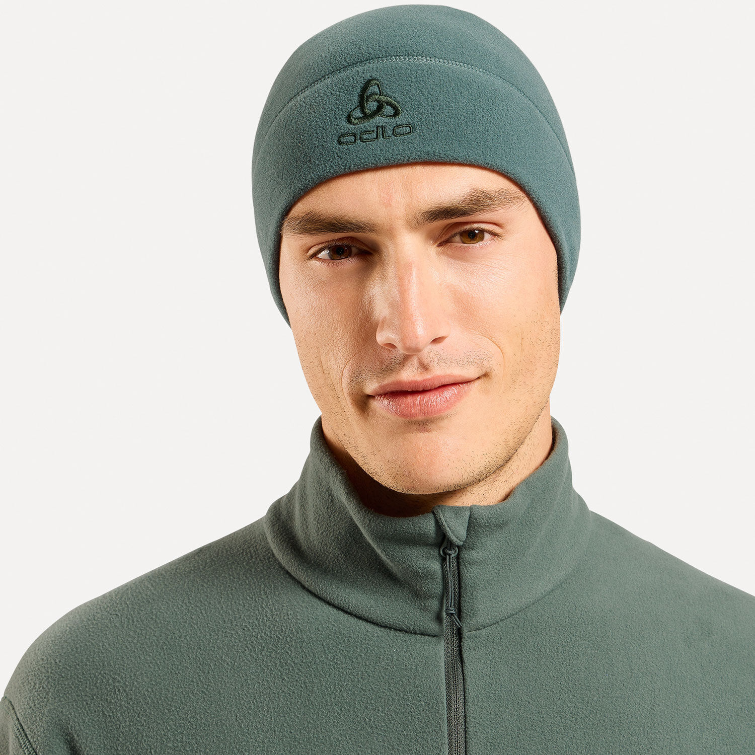 Odlo Microfleece Wintermütze Unisex