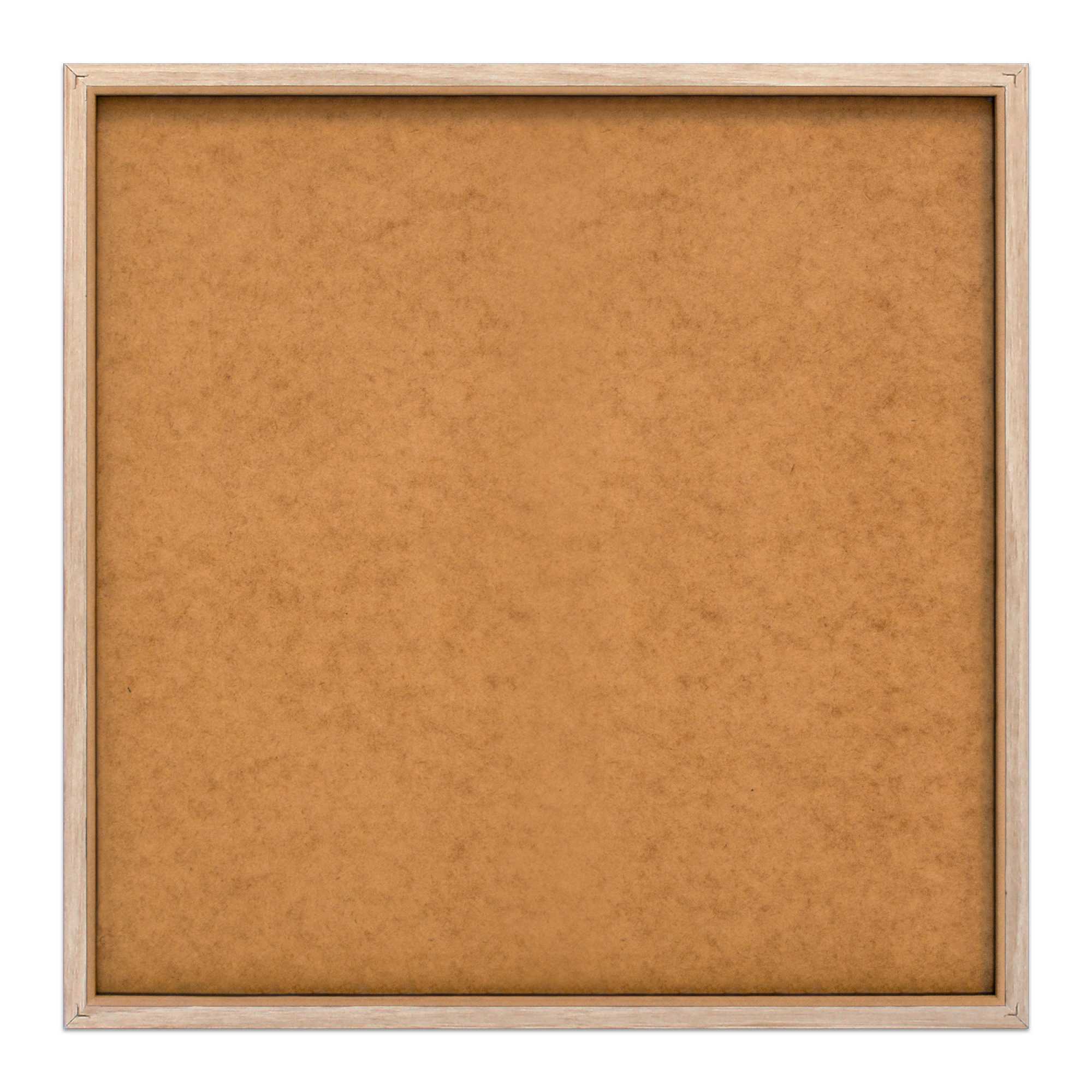 Reinders - Beach Walk - Schilderijen set 2x 50x50cm Hout
