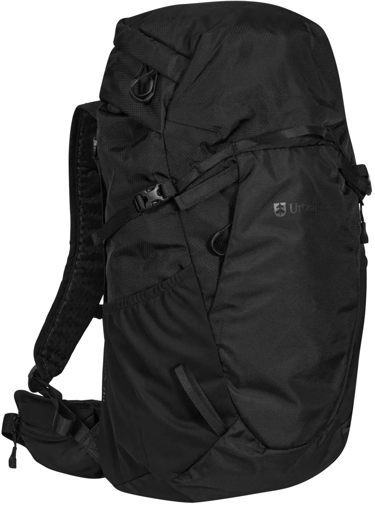 Urberg Luvos Backpack 25l Black