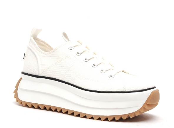 Tamaris basses femme 23731 20 blanc