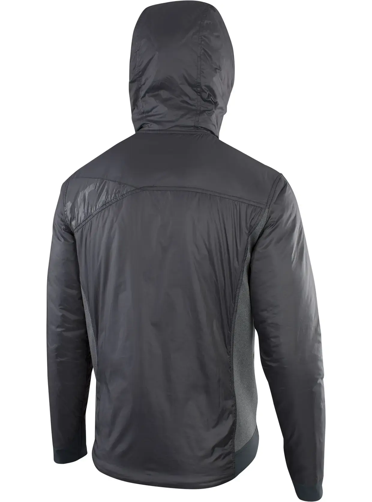Evoc Insulated Fietsjack Grijs Heren