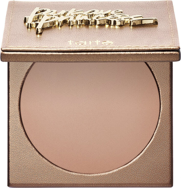 Tarte Amazonian Clay Matte - Waterproof Bronzer