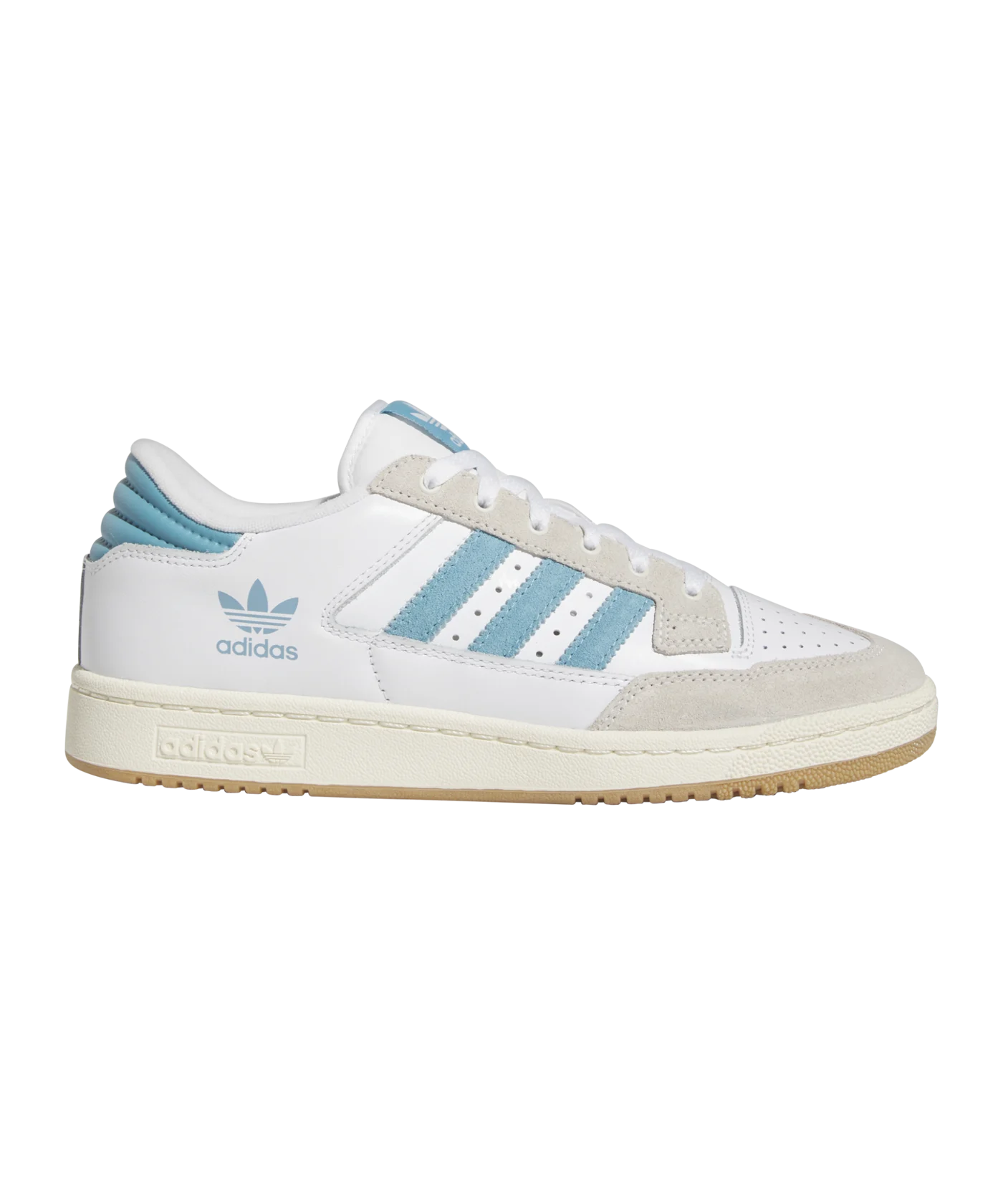 adidas Originals Centennial 85 Low Weiss Blau