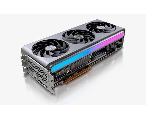 Sapphire Radeon RX 7900 XTX 24GB OC NITRO