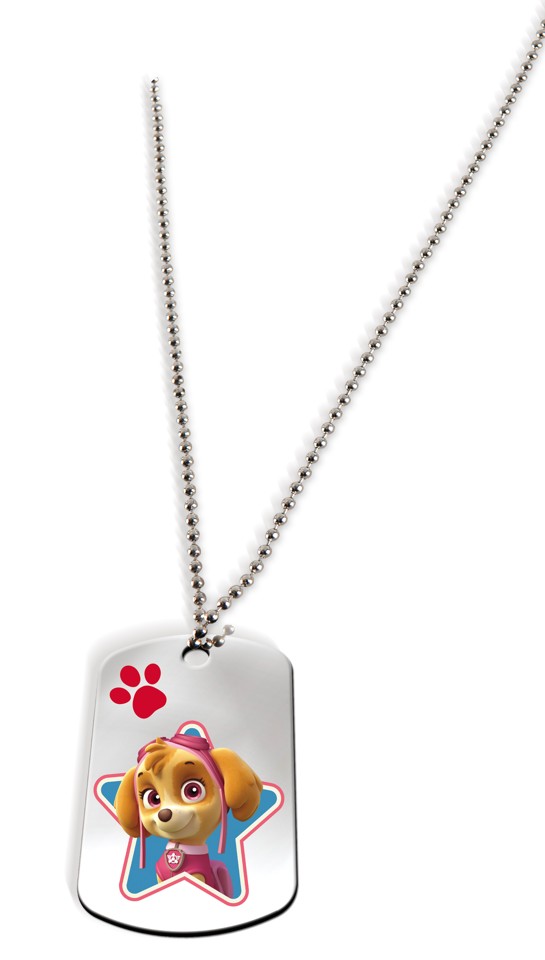 Paw Patrol - Terrific Tags (AM-12491)