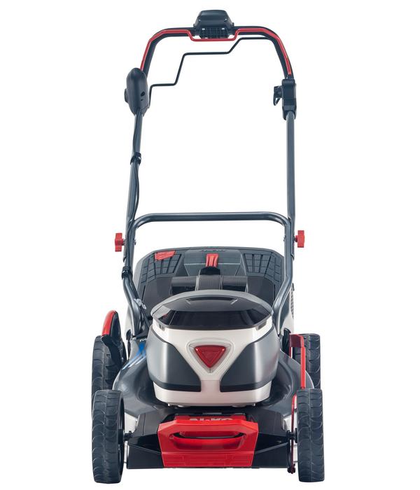 AL-KO Akku-Rasenmäher 46.2 LI SP Comfort,