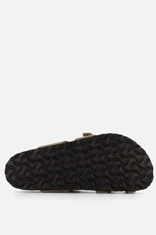 Birkenstock Mayari Slippers taupe Nubuck