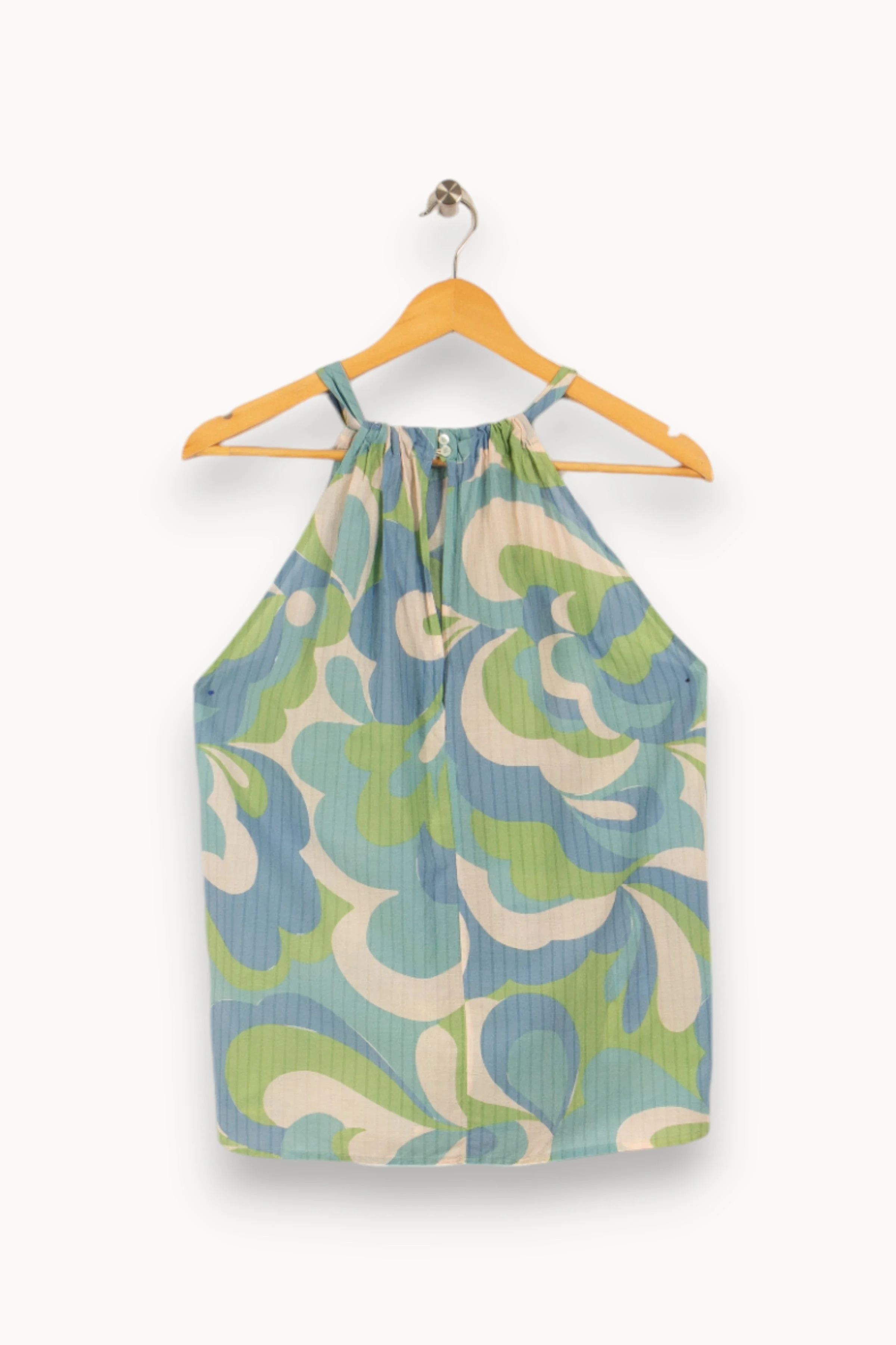 Top - comptoir des cotonniers | Multicolore