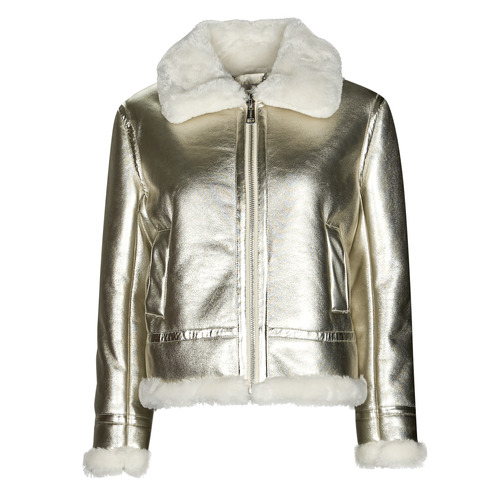 Guess - ROSALIE JACKET - Doré