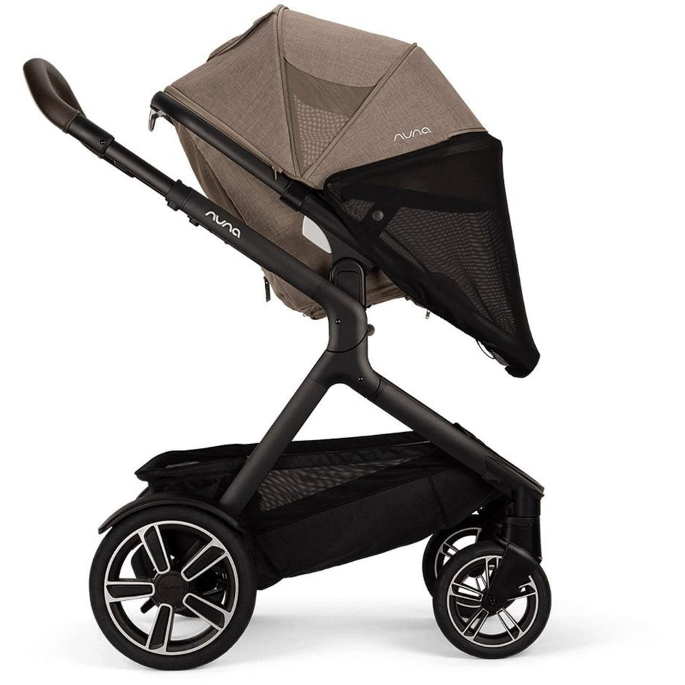 Køb Nuna Cedar Demi Next W/Rc&Ad&Fd