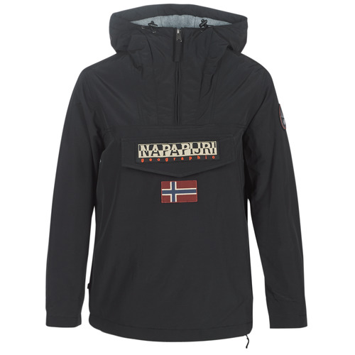 Napapijri - RAINFOREST WINTER - Noir