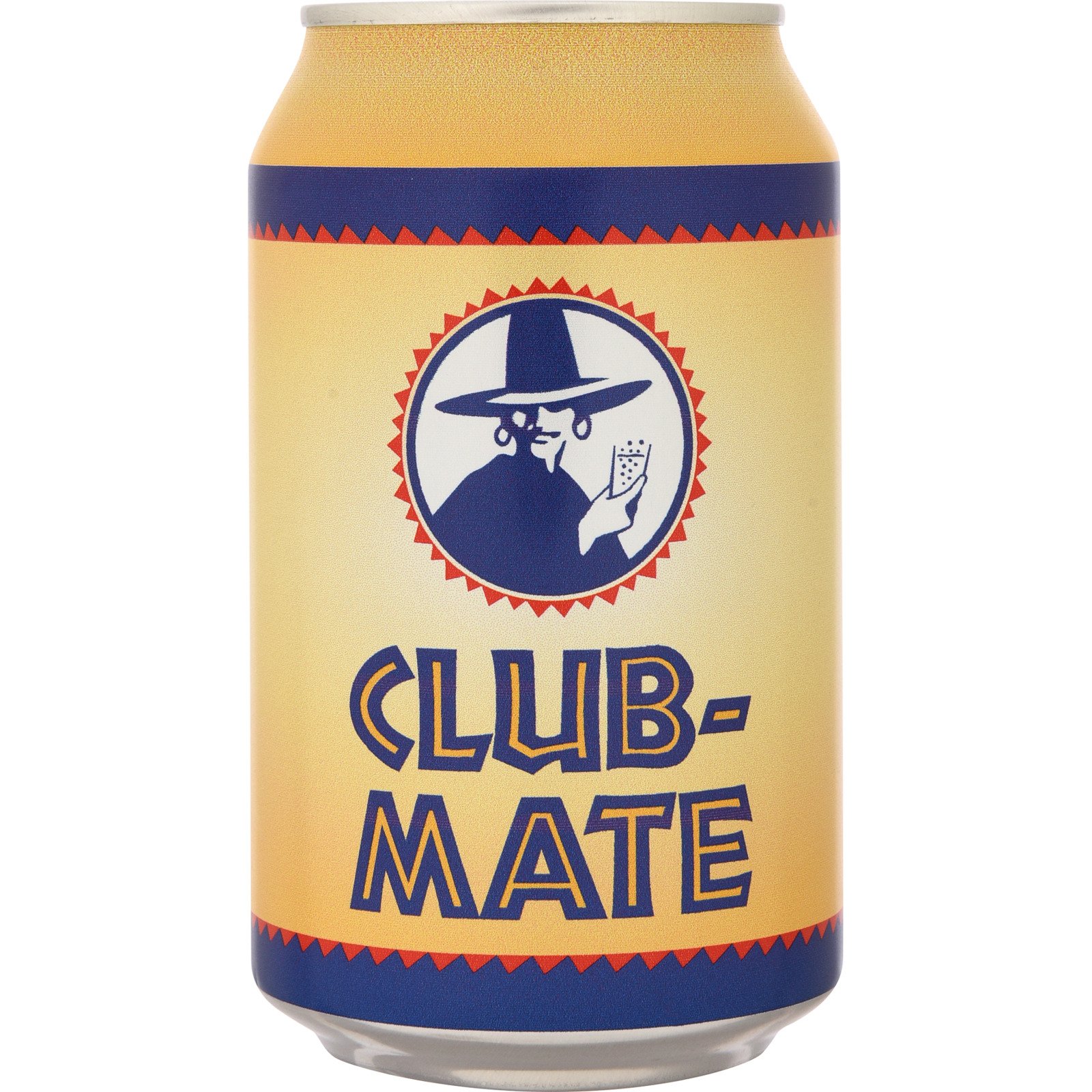 Club Mate Dose 33 cl