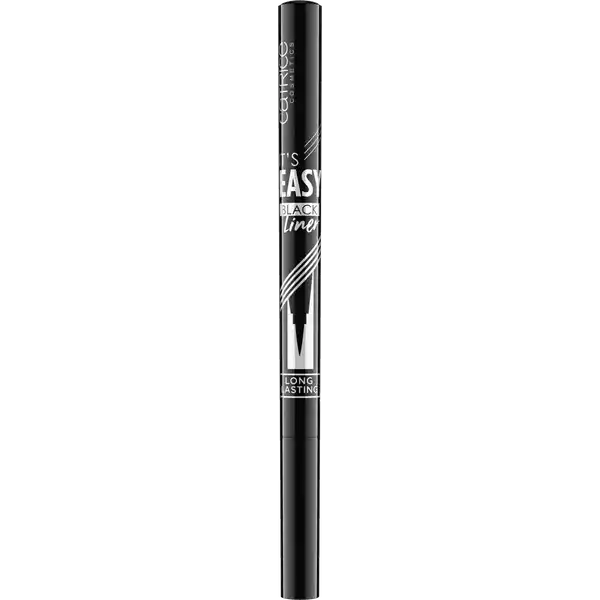 It's Easy Black Liner 010