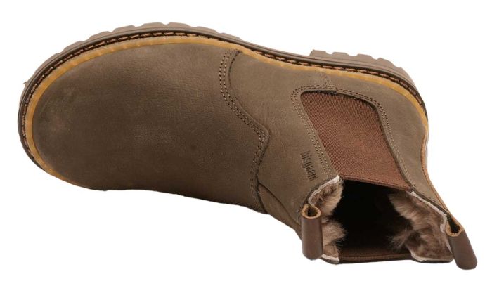 Neo Lamb Boot Junior vinterstøvle