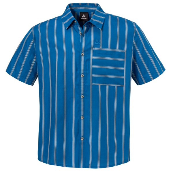 Schöffel - Shirt Style Kalmen - Chemise