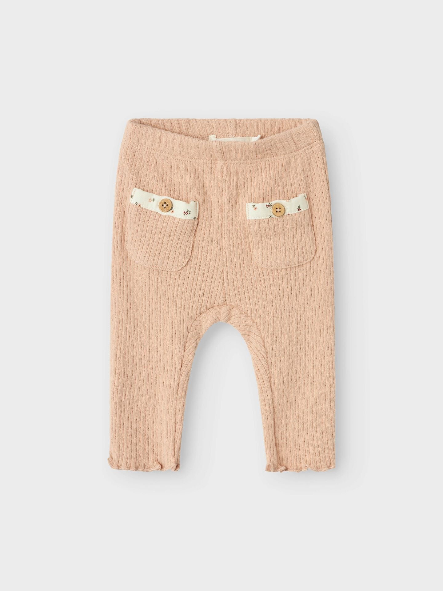 Rea Slim Legging