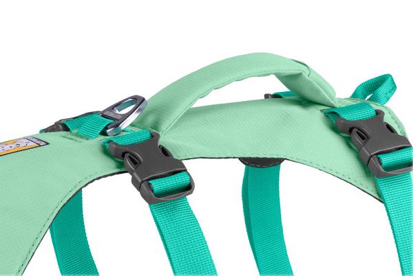 RUFFWEAR® Hundegeschirr Flagline Harness 2.0