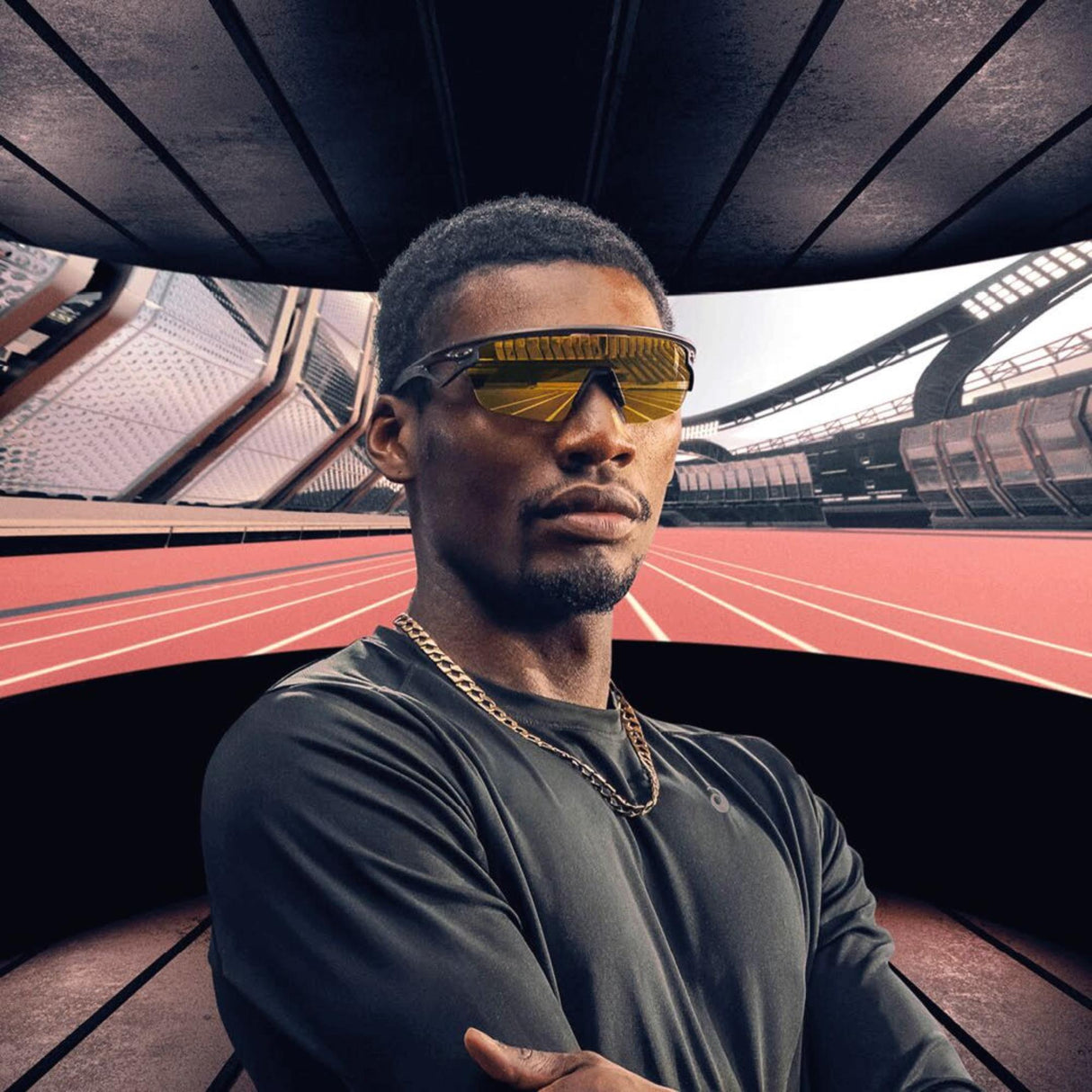 Oakley<br>Sphaera