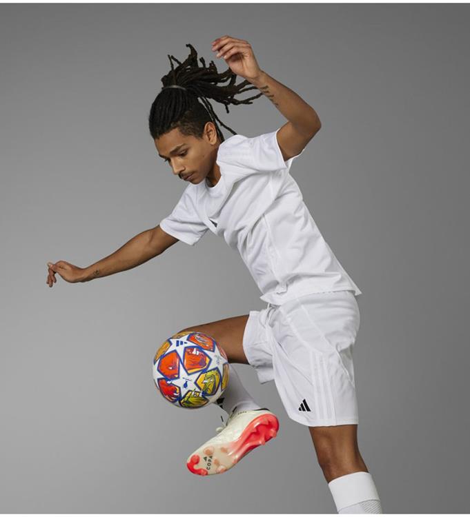adidas UCL Pro 23/24 Knockout Voetbal