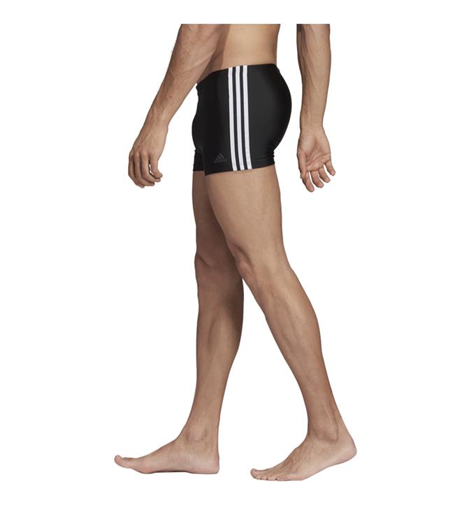adidas Men 3-Stripes Zwemboxer