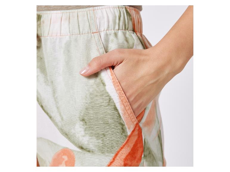 Dames broek