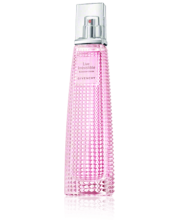 Givenchy Live Irrésistible Blossom Crush edt vapo 75ml