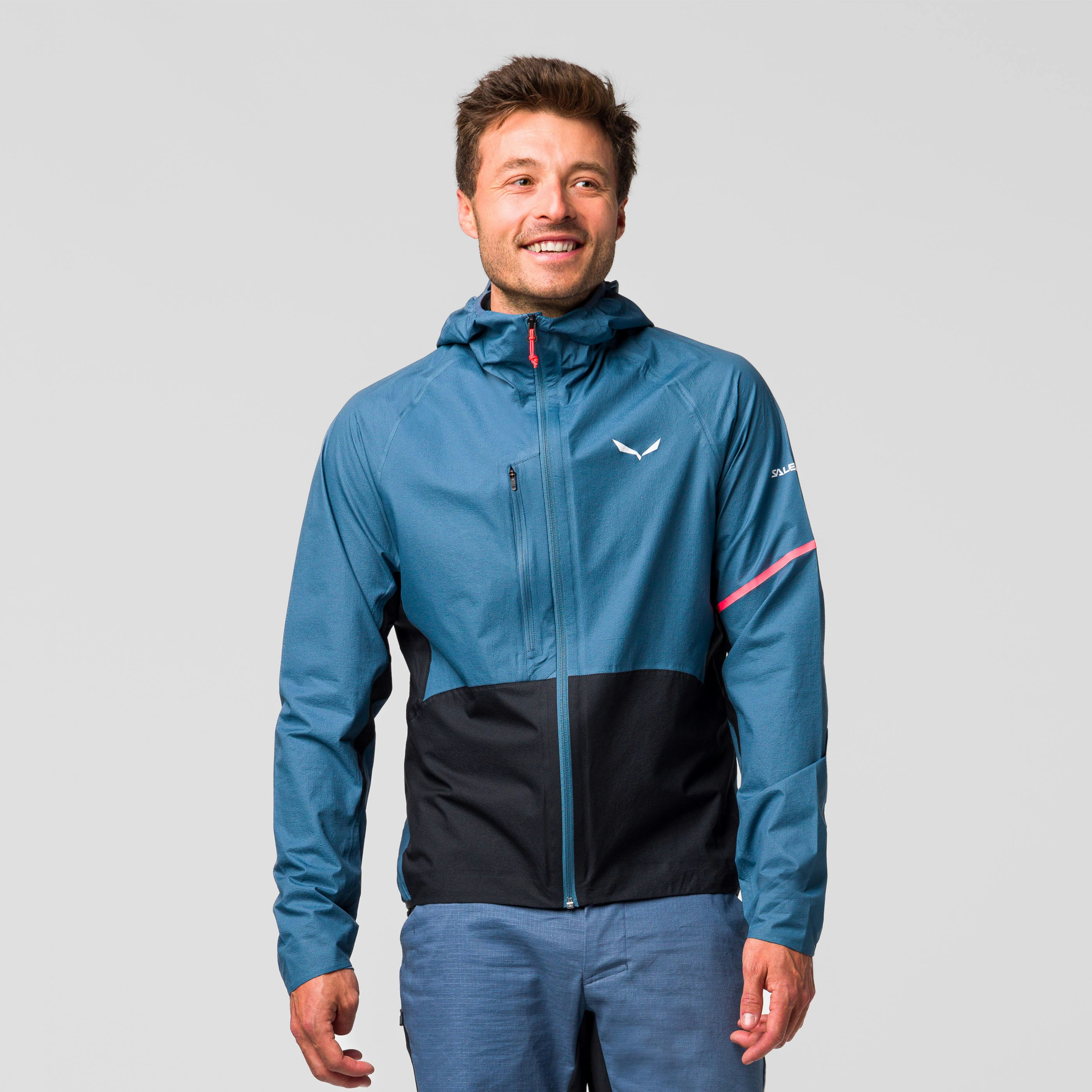 Vento Powertex 2.5 Layers Jacke Herren