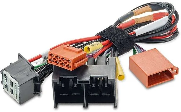Focal Ford Y-ISO Harness Câbles autoradio