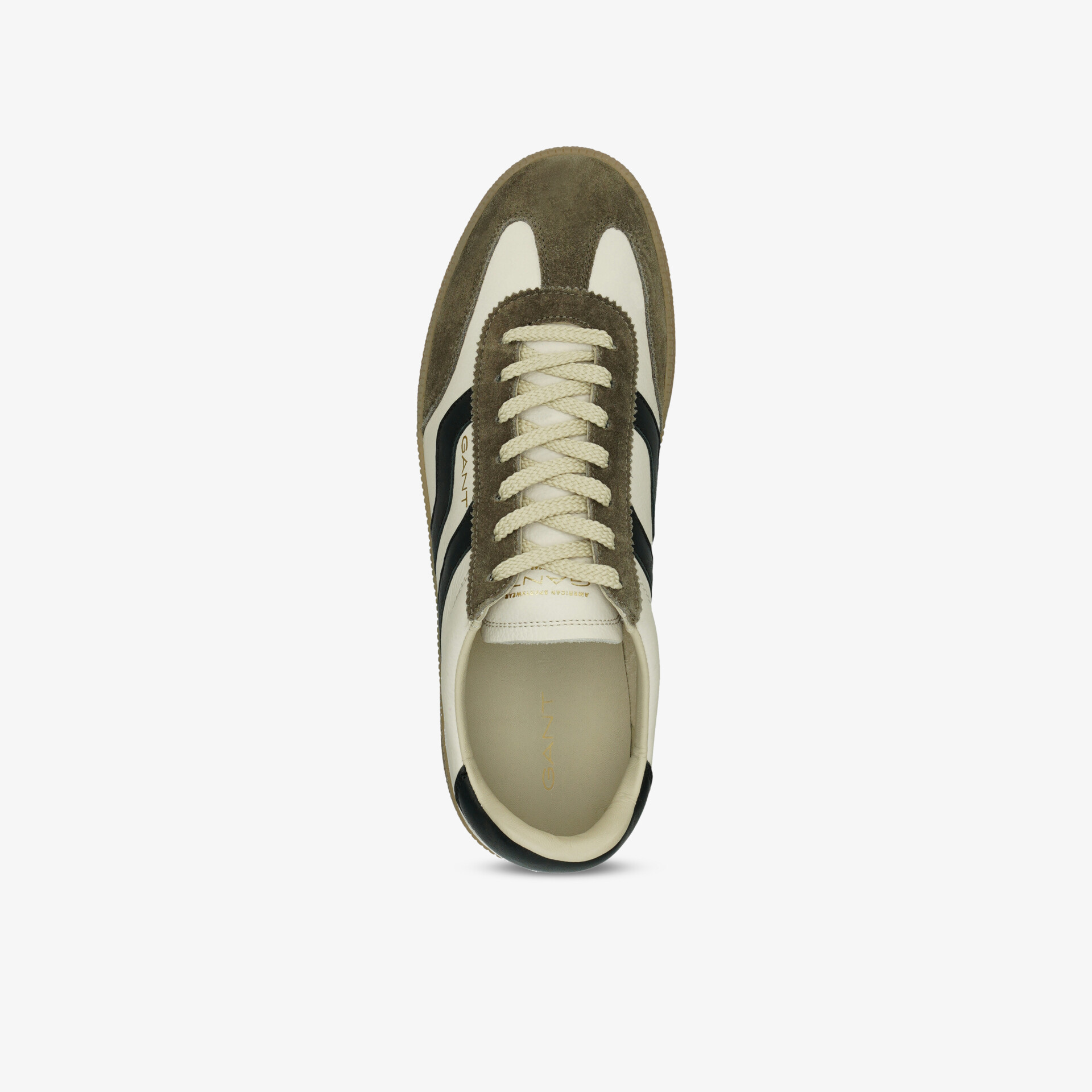 GANT Cuzmo Herren Sneaker Low mehrfarbig