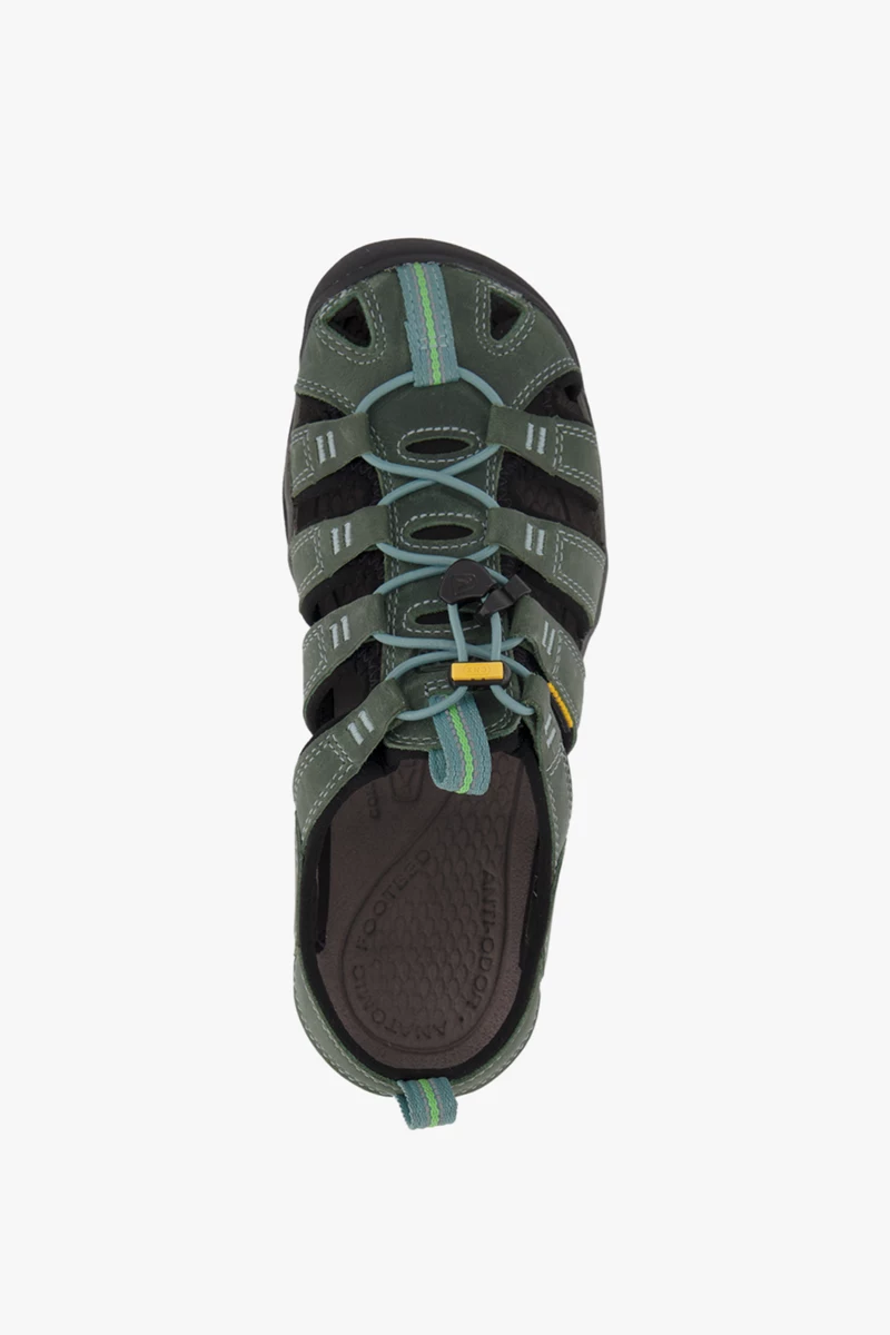 Keen Clearwater CNX Damen Trekkingsandale