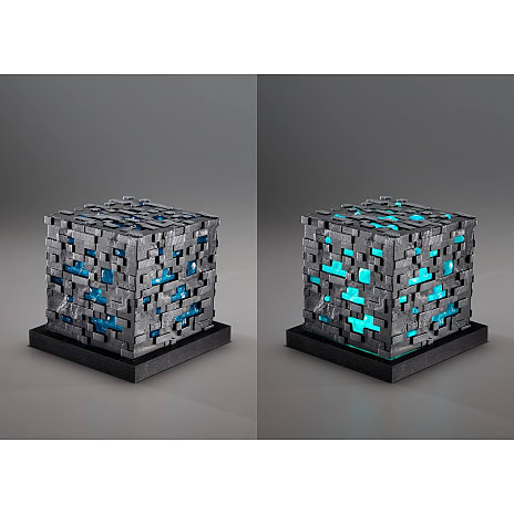 Noble Collection Minecraft diamant