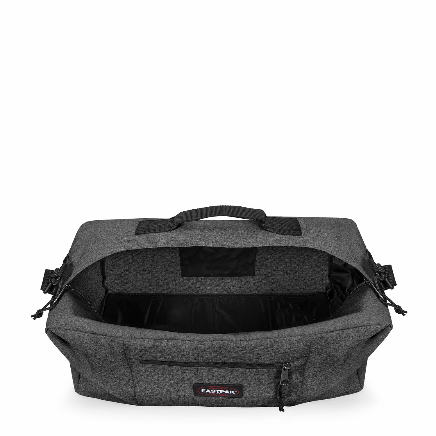 Eastpak Duffl'R M black denim