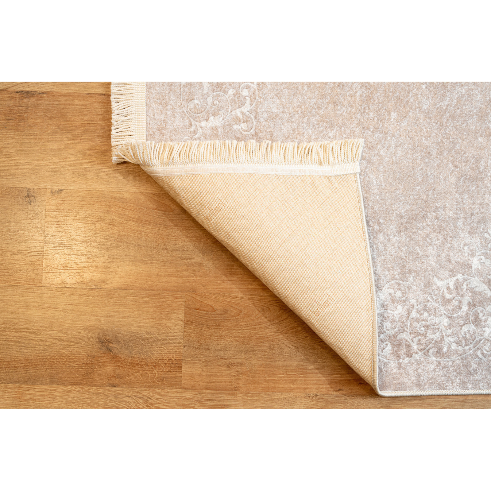 Teppich Puerta Cream, 120 x 180 cm