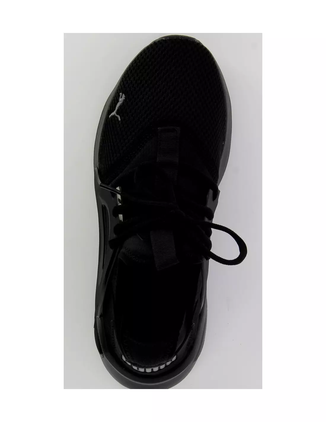 PUMA SOFTRIDE ENZO EVO - Baskets Noir