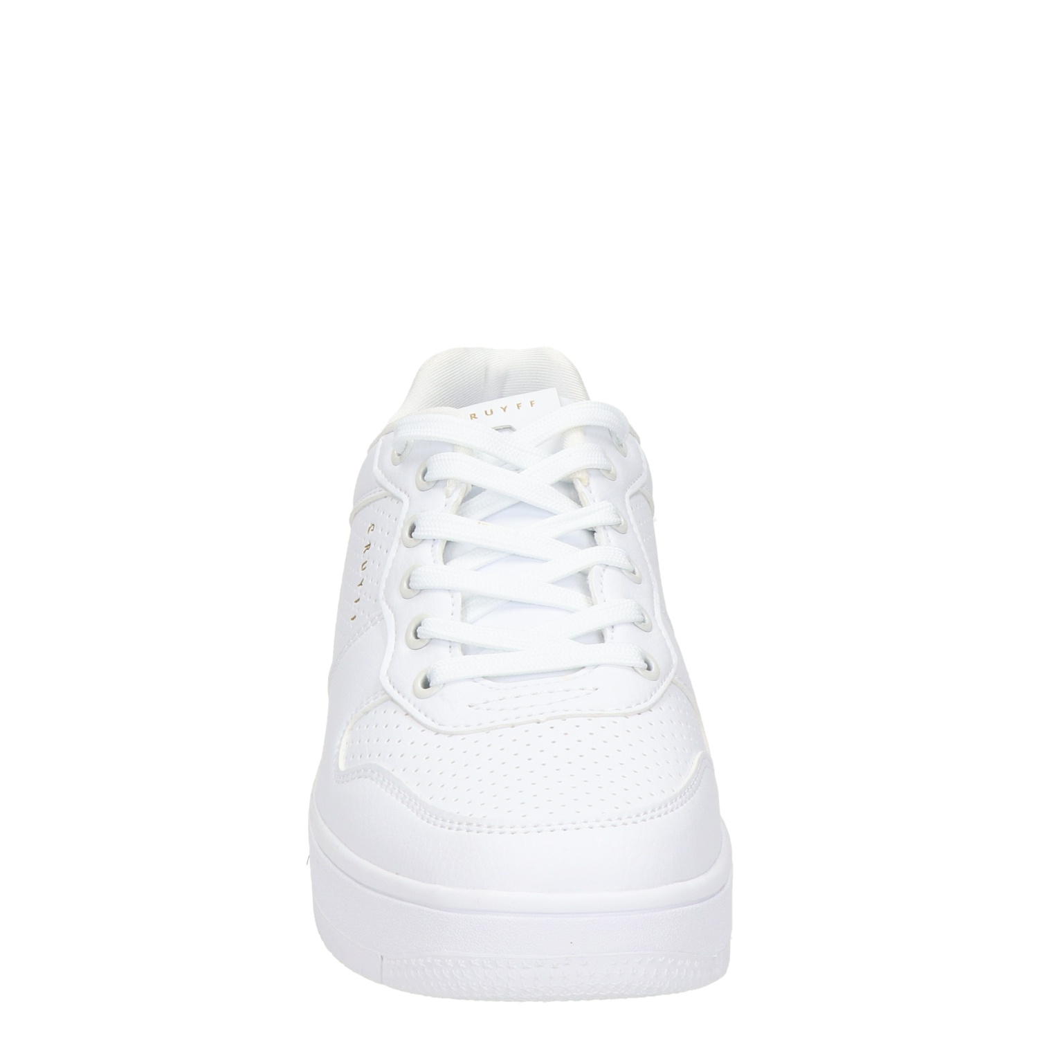 Indoor Royal sneakers heren Cruyff Wit