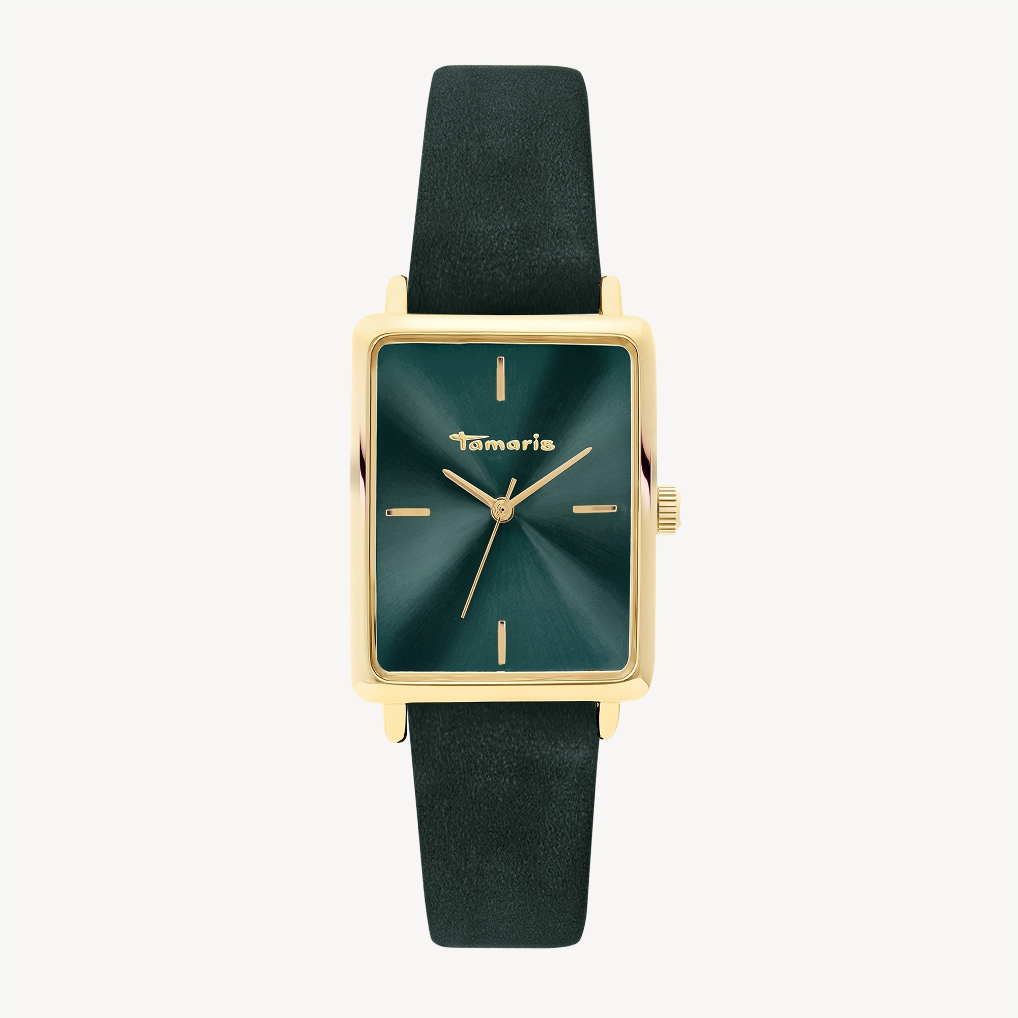 Horloge - goud