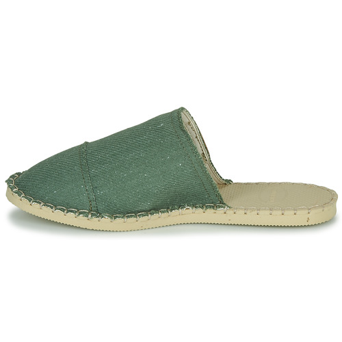 Havaianas - ORIGINE FREE - Vert