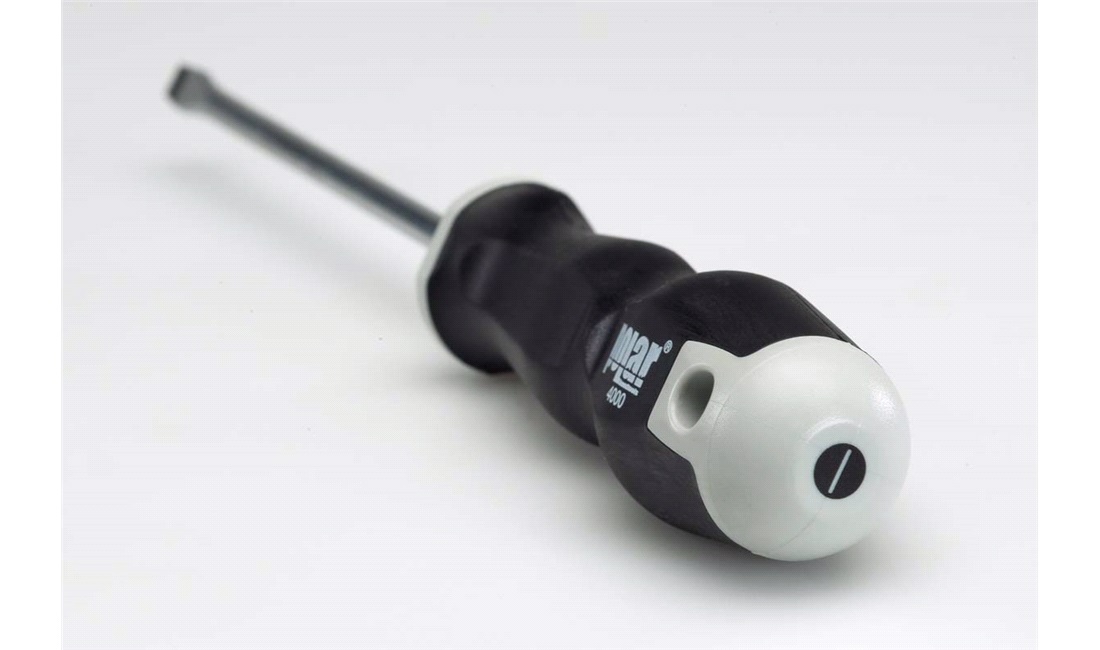 Skruetrækker 8x175 mm Polar Tools