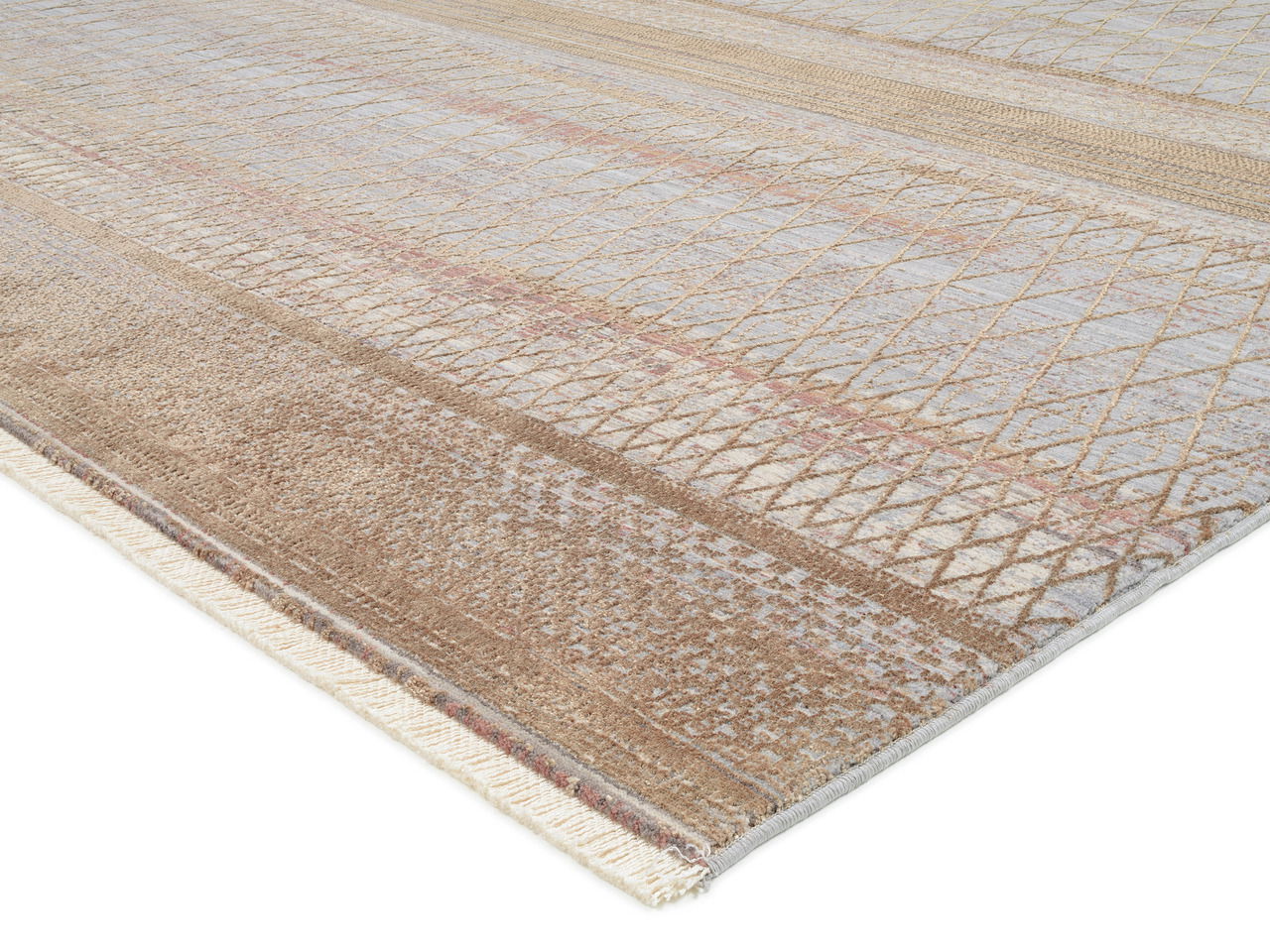 OCI Designer Teppich FARBEN MASTER