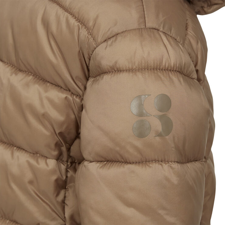 Sofie Schnoor Jacket Camel