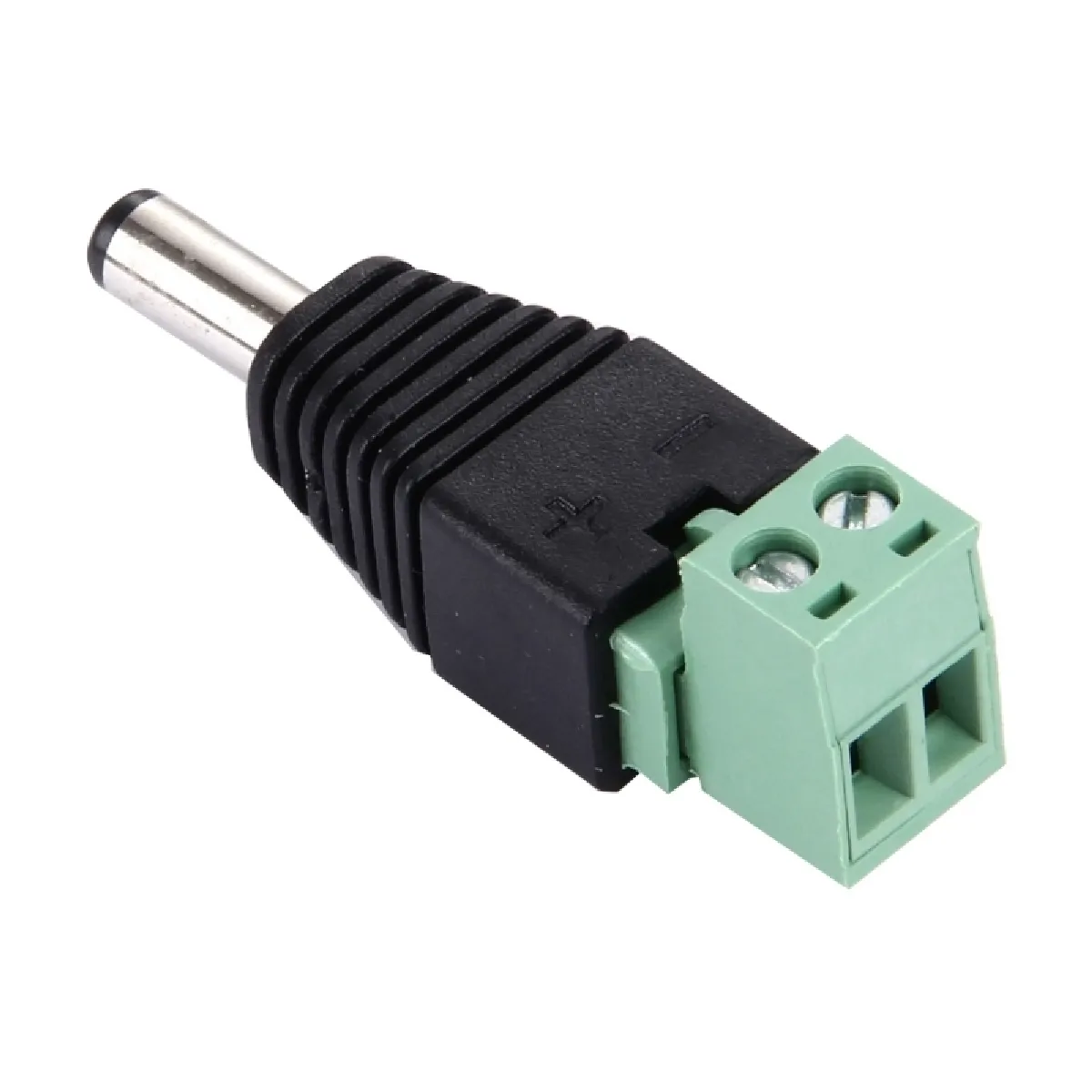 Wewoo Connecteur DC Mâle