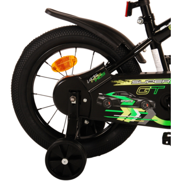 Kinderfiets Volare Super GT 14 inch