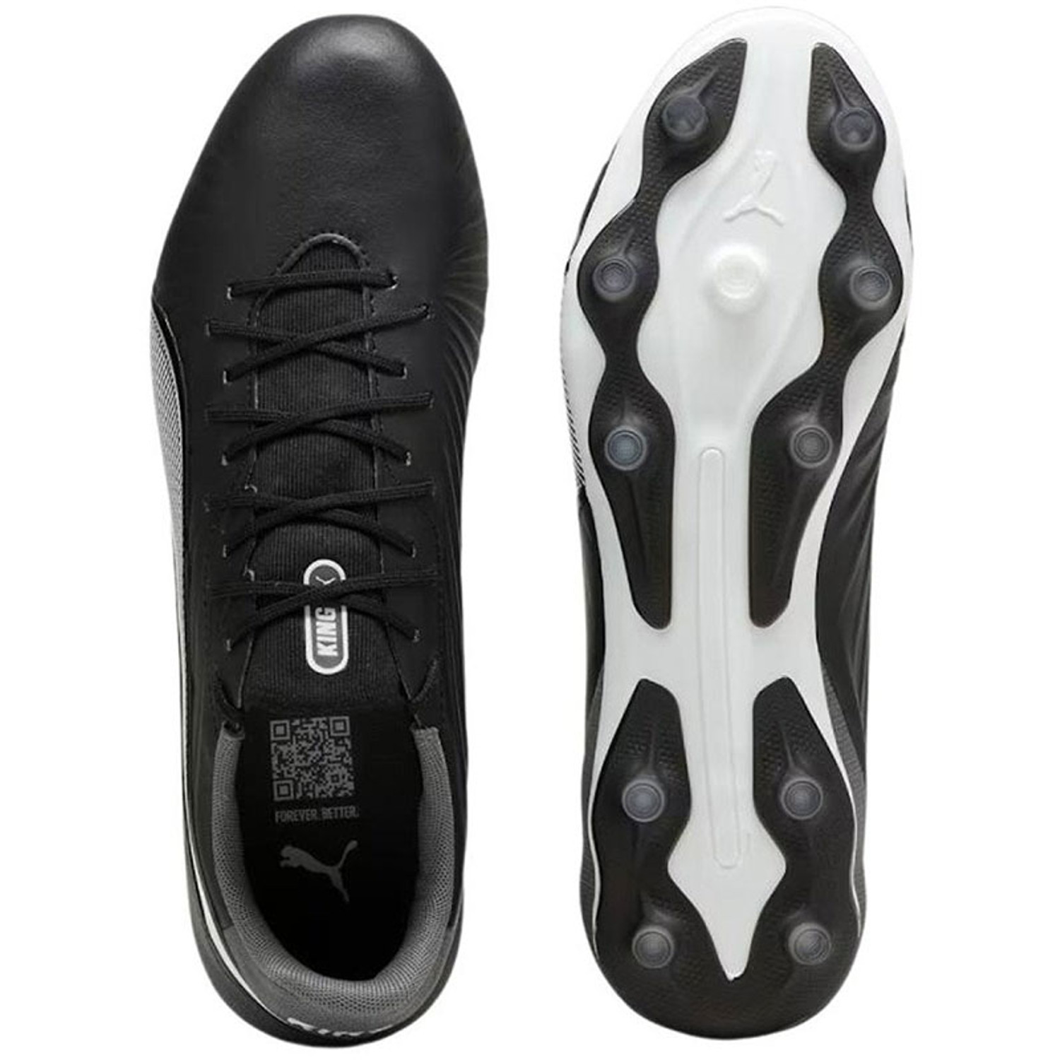 Puma King Match FG/AG