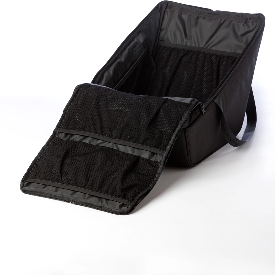 tfk Citybag Mono schwarz