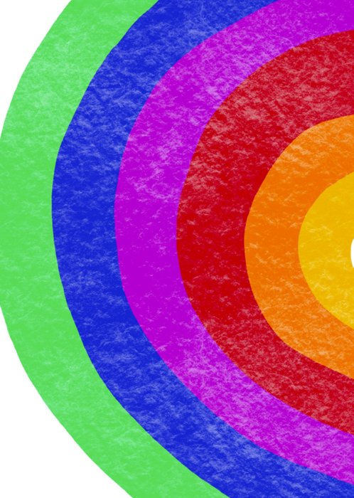 Marie Bodie | LHBTIQ  | Regenboog