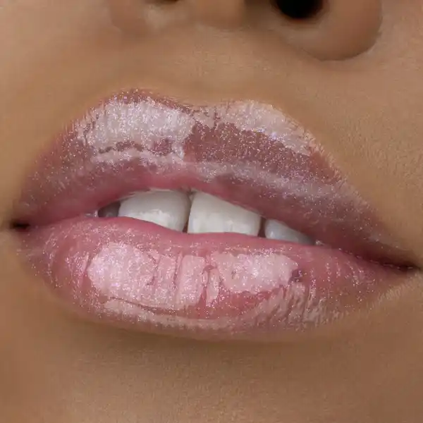 JUICY BOMB shiny lipgloss 105